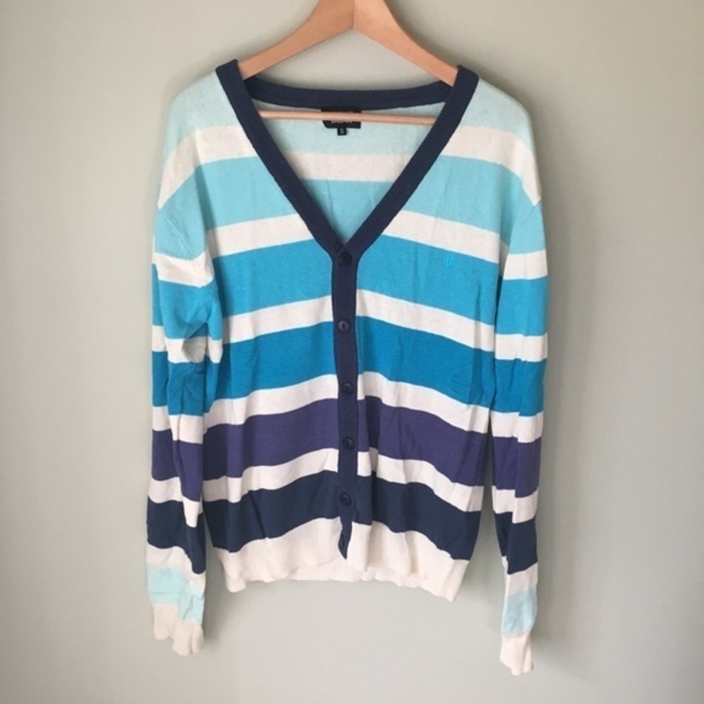 VACANT‎ Cotton Cardigan